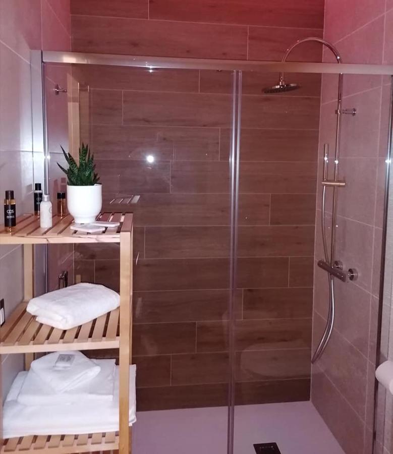 Lux Suite Таранто Екстериор снимка