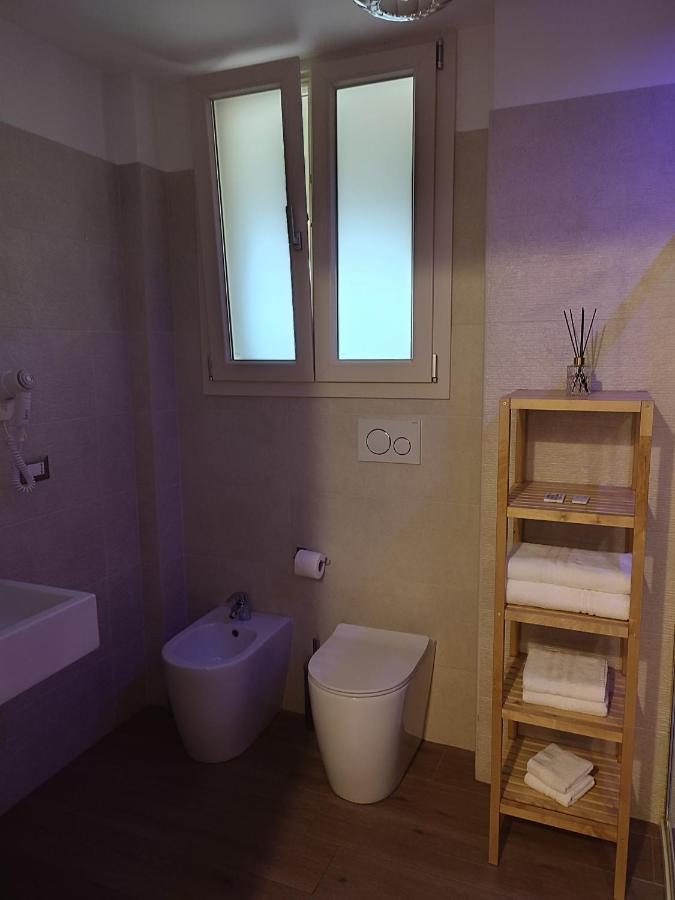 Lux Suite Таранто Екстериор снимка