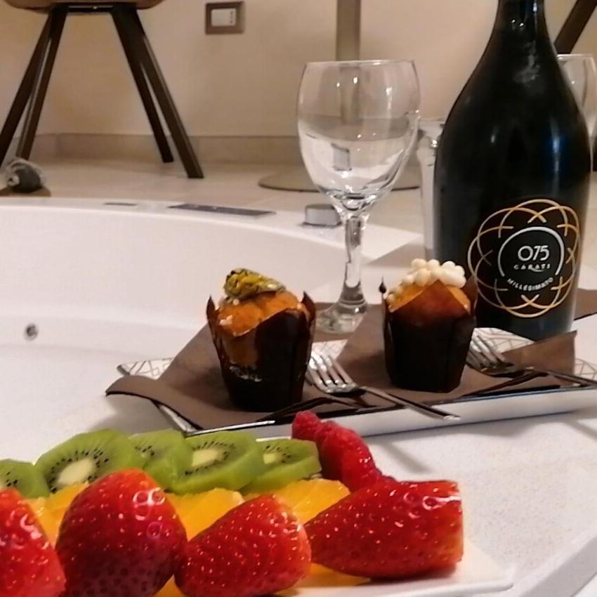 Lux Suite Таранто Стая снимка