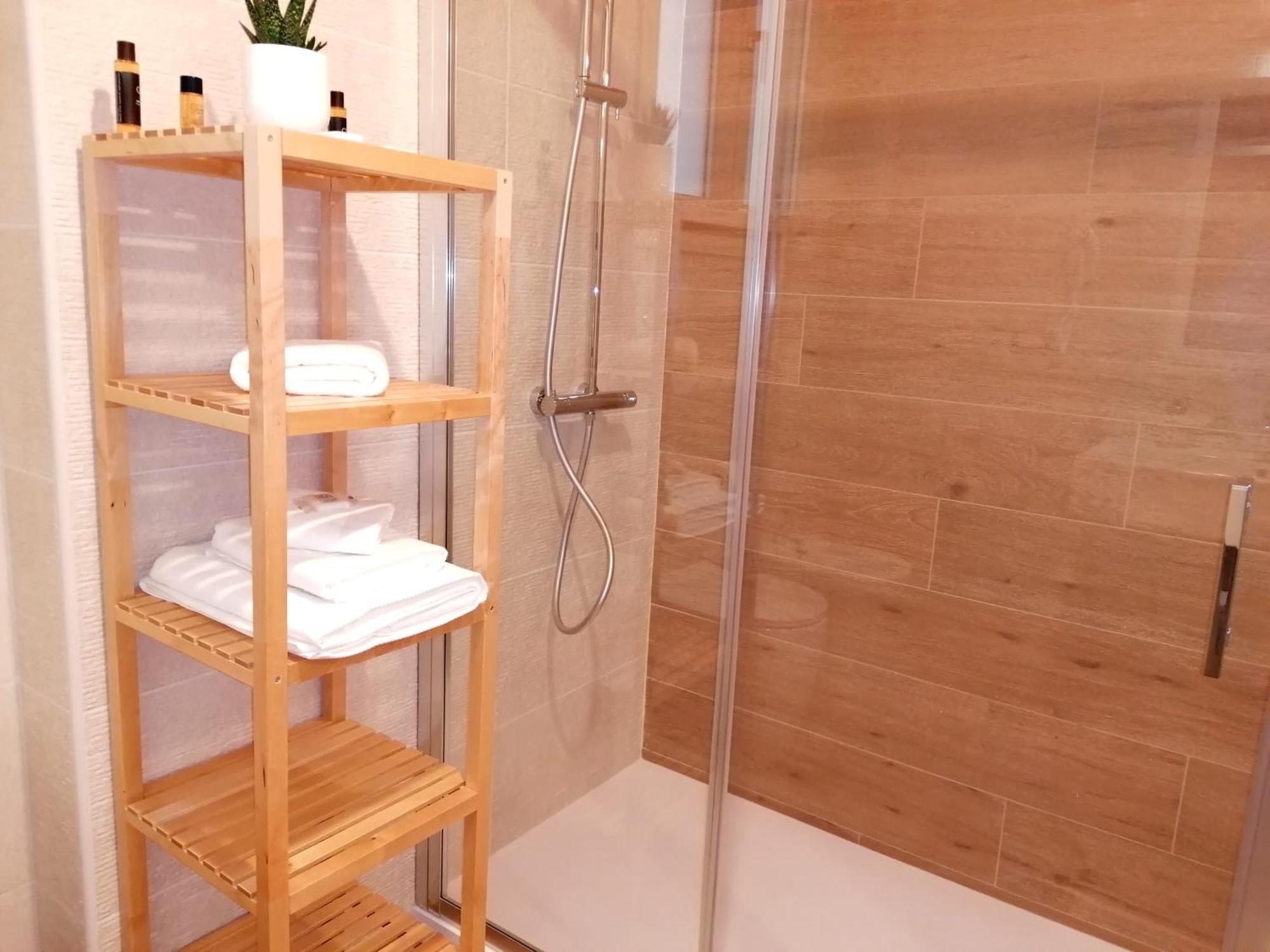 Lux Suite Таранто Стая снимка