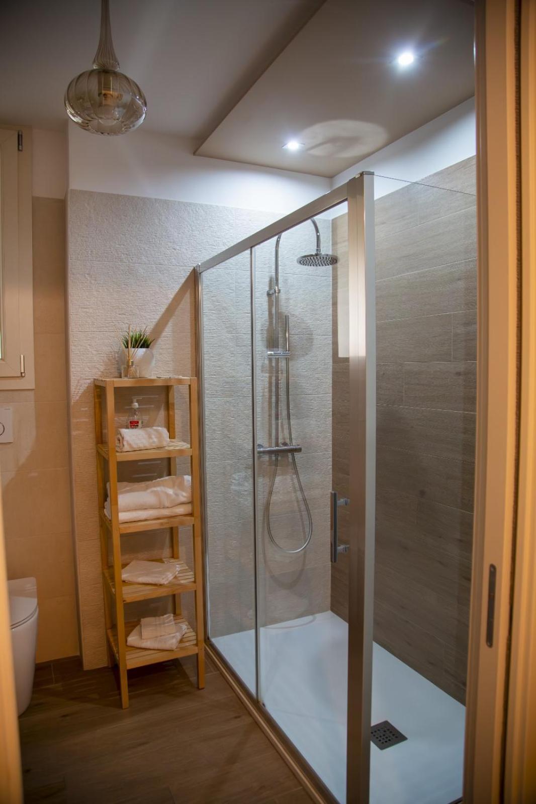 Lux Suite Таранто Екстериор снимка